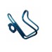 Bike 6.2 mm Welded Alloy Bike / Bicycle Water Bottle Cage Bike 6.2 mm Welded Alloy Bike / Bicycle Water Bottle Cage