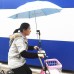 360 Degree Swivel Wheelchair / Bike / Bicycle / Stroller / Chair Umbrella Holder / Mount / Stand 360 Degree Swivel Wheelchair / Bike / Bicycle / Stroller / Chair Umbrella Holder / Mount / Stand