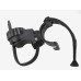 Easy-Fit 360 degree Swivel Bicycle Stape-Type Attachment For LED Flashlight / MP3 / Speaker / VideoCam Easy-Fit 360 degree Swivel Bicycle Stape-Type Attachment For LED Flashlight / MP3 / Speaker / VideoCam
