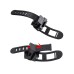 Easy-Fit 360 degree Swivel Bicycle Stape-Type Attachment For LED Flashlight / MP3 / Speaker / VideoCam Easy-Fit 360 degree Swivel Bicycle Stape-Type Attachment For LED Flashlight / MP3 / Speaker / VideoCam