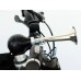 Bicycle / Bike Hadlebar Air Horn Bicycle / Bike Hadlebar Air Horn