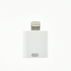 OEM Apple's 8-Pin Lightning Male to Female Adapter / Converter / Extension Adapter / Extender