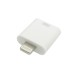 OEM Apple's 8-Pin Lightning Male to Female Adapter / Converter / Extension Adapter / Extender OEM Apple's 8-Pin Lightning Male to Female Adapter / Converter / Extension Adapter / Extender