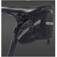Cycling / Bicycle / Bike Fashionable Saddle Bags / Saddle Pouch / Seat Tail Bag / Pannier Bag Cycling / Bicycle / Bike Fashionable Saddle Bags / Saddle Pouch / Seat Tail Bag / Pannier Bag