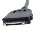 Media In AMI MDI Micro USB Charging Adapter Cable for Volkswagen / Audi to Charge iPhone 4s / 3Gs Media In AMI MDI Micro USB Charging Adapter Cable for Volkswagen / Audi to Charge iPhone 4s / 3Gs
