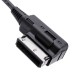 Media In AMI MDI USB AUX Flash Drive Adapter Cable For Car VW AUDI 2014 A4 A6 Q5 Q7 Media In AMI MDI USB AUX Flash Drive Adapter Cable For Car VW AUDI 2014 A4 A6 Q5 Q7