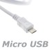 High Speed 10 meters (33 feet) Long Sync & Charging Micro B USB Cable for Samsung Galaxy / LG Phones High Speed 10 meters (33 feet) Long Sync & Charging Micro B USB Cable for Samsung Galaxy / LG Phones