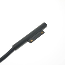 Replacement Power Cable for Microsoft Surface Pro 3 (between Device and Power Adaptor)