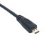 3 feet (1meter) Micro HDMI Male to Micro HDMI Male Cable / Jumper / Feeder 3 feet (1meter) Micro HDMI Male to Micro HDMI Male Cable / Jumper / Feeder