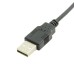 Retractable Coil Right Angle USB A Male to Right Angle Micro USB Cable / Cord for Smartphones Retractable Coil Right Angle USB A Male to Right Angle Micro USB Cable / Cord for Smartphones