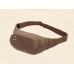 Waist Bag with Adustable Belt (9.0" W x 5.0" H x 3.0" T) Waist Bag with Adustable Belt (9.0" W x 5.0" H x 3.0" T)