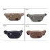Waist Bag with Adustable Belt (9.0" W x 5.0" H x 3.0" T) Waist Bag with Adustable Belt (9.0" W x 5.0" H x 3.0" T)
