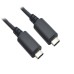 USB 3.1 Type C Male to USB 3.1 Type C Male Cable Assembly / Jumper / Feeder