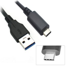 USB 3.0 Male to USB 3.1 Type C Male Conversion Cable / Cable Assembly USB 3.0 Male to USB 3.1 Type C Male Conversion Cable / Cable Assembly