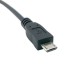 1 meter (3-feet) USB 3.1 Type C Male to Micro USB 2.0 Male Cable Assembly / Jumper / Feeder 1 meter (3-feet) USB 3.1 Type C Male to Micro USB 2.0 Male Cable Assembly / Jumper / Feeder
