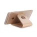 Wooden Stand for iPhone / iPod / Cell Phones Wooden Stand for iPhone / iPod / Cell Phones