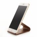 Wooden Stand for iPhone / iPod / Cell Phones Wooden Stand for iPhone / iPod / Cell Phones