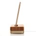 Wooden Charge Cradle for Apple iPhone 8 / iPhone 8 Plus / iPhone X
