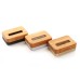 Wooden Charge Cradle for Apple iPhone 8 / iPhone 8 Plus / iPhone X