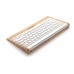 Bamboo Keyboard Stand / Dock / Holder for iMac, Mac Pro, Mac Mini Computers Bamboo Keyboard Stand / Dock / Holder for iMac, Mac Pro, Mac Mini Computers