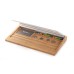 Bamboo Keyboard Stand / Dock / Holder for iMac, Mac Pro, Mac Mini Computers Bamboo Keyboard Stand / Dock / Holder for iMac, Mac Pro, Mac Mini Computers