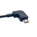 Super Long (5 meter or 16 feet) Angled Micro USB Cable for Data Sync and Charging for Android Phones Super Long (5 meter or 16 feet) Angled Micro USB Cable for Data Sync and Charging for Android Phones