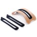 Wood Mac Stand / Dock / Holder for MacBook Pro Computer Wood Mac Stand / Dock / Holder for MacBook Pro Computer
