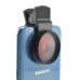 PhotoClip for using 37mm Thread Lenses on a smartphone / iPhone PhotoClip for using 37mm Thread Lenses on a smartphone / iPhone
