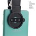 PhotoClip for using 37mm Thread Lenses on a smartphone / iPhone PhotoClip for using 37mm Thread Lenses on a smartphone / iPhone