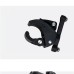 Pipe / Tube / Bicycle, Bike Handlebar Water Bottle Cage Mount Pipe / Tube / Bicycle, Bike Handlebar Water Bottle Cage Mount