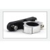 Bicycle, Bike Handlebar / Seat Post Bottle Cage Mount Bicycle, Bike Handlebar / Seat Post Bottle Cage Mount