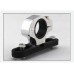 Bicycle, Bike Handlebar / Seat Post Bottle Cage Mount Bicycle, Bike Handlebar / Seat Post Bottle Cage Mount