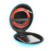 EVA Earphone Carrying Case with Zipper Enelosure (10cm Round) EVA Earphone Carrying Case with Zipper Enelosure (10cm Round)