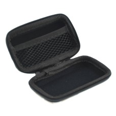 Camflouge EVA Earphone Carrying Case with Zipper Enelosure (12cm Rectangular) Camflouge EVA Earphone Carrying Case with Zipper Enelosure (12cm Rectangular)