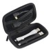 Camflouge EVA Earphone Carrying Case with Zipper Enelosure (12cm Rectangular) Camflouge EVA Earphone Carrying Case with Zipper Enelosure (12cm Rectangular)