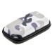 Camflouge EVA Earphone Carrying Case with Zipper Enelosure (12cm Rectangular) Camflouge EVA Earphone Carrying Case with Zipper Enelosure (12cm Rectangular)