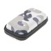 Camflouge EVA Earphone Carrying Case with Zipper Enelosure (12cm Rectangular) Camflouge EVA Earphone Carrying Case with Zipper Enelosure (12cm Rectangular)