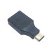 Straight USB 3.1 Type C Male to USB 3.1 Type C Female Adapter / Converter / Connector Straight USB 3.1 Type C Male to USB 3.1 Type C Female Adapter / Converter / Connector
