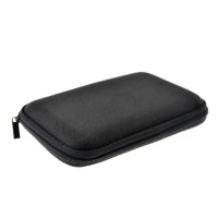 EVA Smartphone / MP3 / Power Bank / iPhone Carrying Case with Zipper Enclosure EVA Smartphone / MP3 / Power Bank / iPhone Carrying Case with Zipper Enclosure