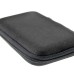 EVA Smartphone / MP3 / Power Bank / iPhone Carrying Case with Zipper Enclosure EVA Smartphone / MP3 / Power Bank / iPhone Carrying Case with Zipper Enclosure