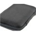 EVA Smartphone / MP3 / Power Bank / iPhone Carrying Case with Zipper Enclosure EVA Smartphone / MP3 / Power Bank / iPhone Carrying Case with Zipper Enclosure