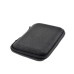 EVA Smartphone / MP3 / Power Bank / iPhone Carrying Case with Zipper Enclosure EVA Smartphone / MP3 / Power Bank / iPhone Carrying Case with Zipper Enclosure