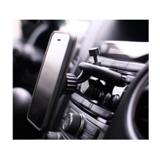 Magnetic CD Slot Car Mount for Smartphons (Galaxy S8 / iPhone 8) & Phablets (Note 8, iPhone 8 Plus) Magnetic CD Slot Car Mount for Smartphons (Galaxy S8 / iPhone 8) & Phablets (Note 8, iPhone 8 Plus)