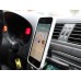 Magnetic CD Slot Car Mount for Smartphons (Galaxy S8 / iPhone 8) & Phablets (Note 8, iPhone 8 Plus) Magnetic CD Slot Car Mount for Smartphons (Galaxy S8 / iPhone 8) & Phablets (Note 8, iPhone 8 Plus)