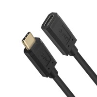 USB Type-C Male to USB Type-C Female Cable / Extension Cable / Extender Cord USB Type-C Male to USB Type-C Female Cable / Extension Cable / Extender Cord