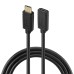 USB Type-C Male to USB Type-C Female Cable / Extension Cable / Extender Cord USB Type-C Male to USB Type-C Female Cable / Extension Cable / Extender Cord