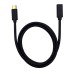 USB Type-C Male to USB Type-C Female Cable / Extension Cable / Extender Cord USB Type-C Male to USB Type-C Female Cable / Extension Cable / Extender Cord