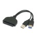 USB 3.0 to 12+6pin SSD HDD to SATA 22Pin Hard Disk Cartridge Drive for Macbook Air Pro USB 3.0 to 12+6pin SSD HDD to SATA 22Pin Hard Disk Cartridge Drive for Macbook Air Pro