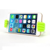 Cuttie Thumbs-up Desk Stand Smart Phone / Tablet Holder Cuttie Thumbs-up Desk Stand Smart Phone / Tablet Holder