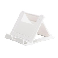 Foldable Stand Holder Foot Angle of Slope 60-75° 6 steps for Tablet Smartphones and other devices Foldable Stand Holder Foot Angle of Slope 60-75° 6 steps for Tablet Smartphones and other devices